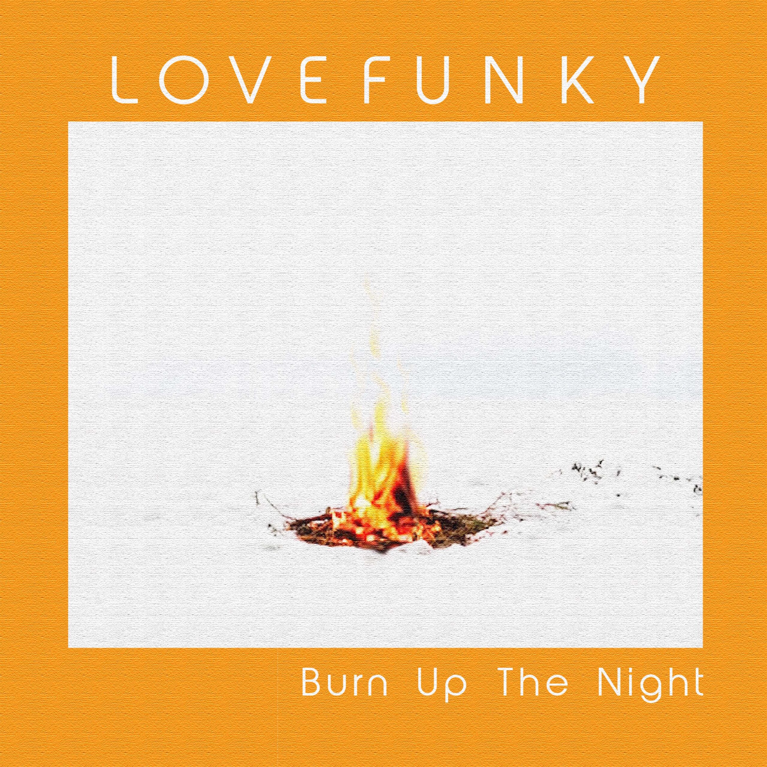 Lovefunky Lyrics Lovefunky